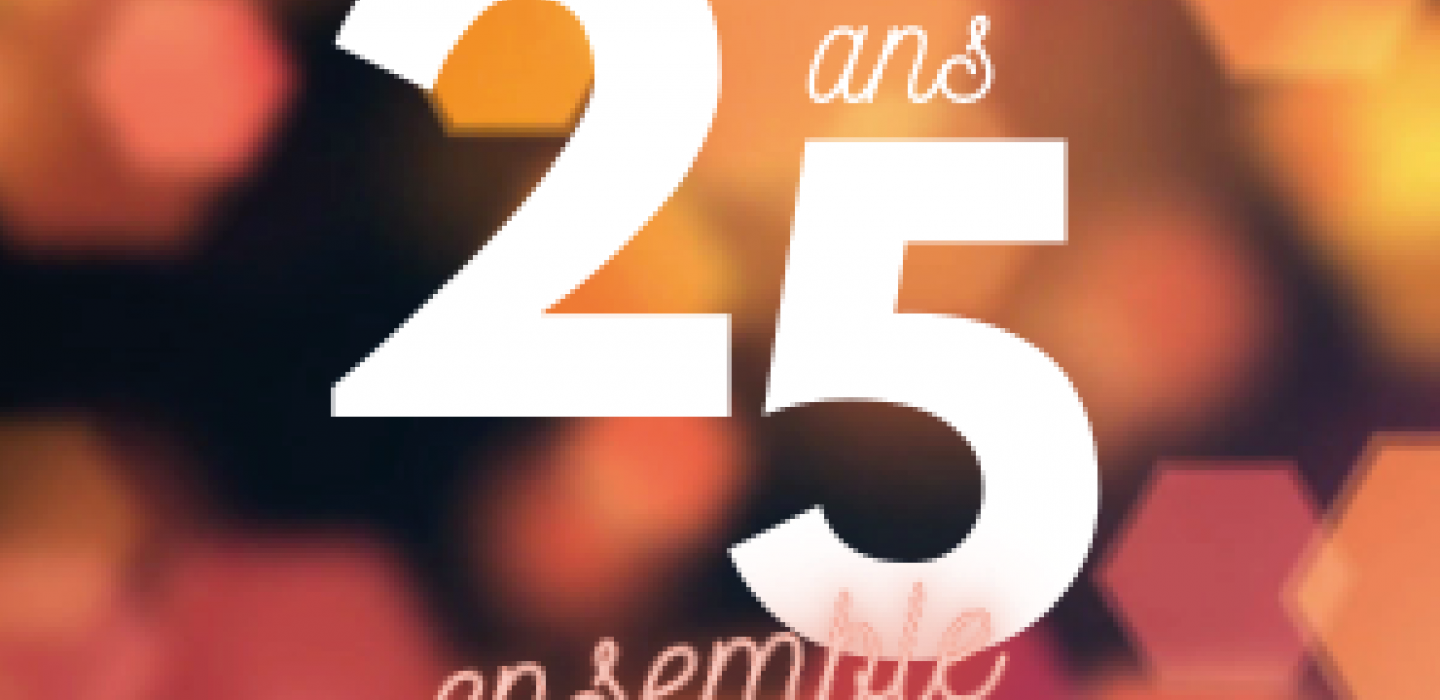 25 ans Antarès Le Mans