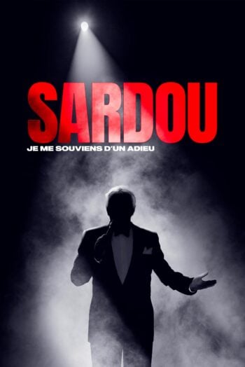 Affiche Sardou