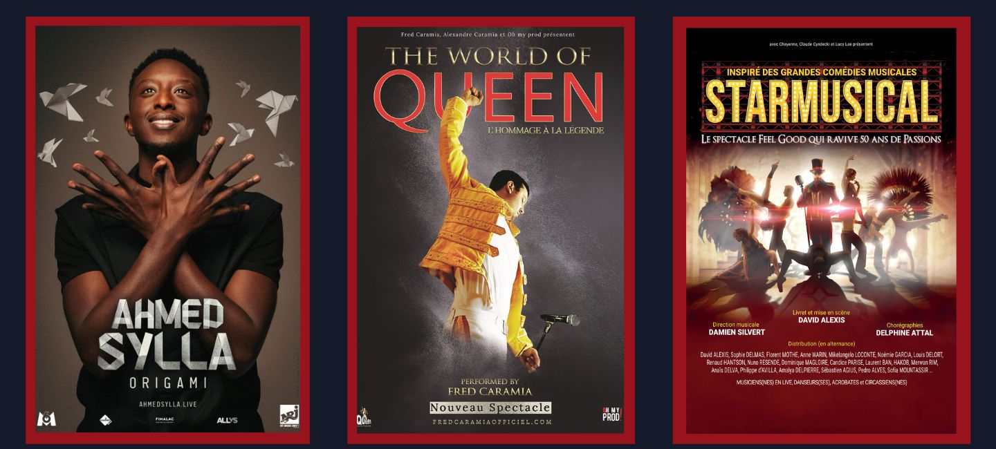 bannière programmation