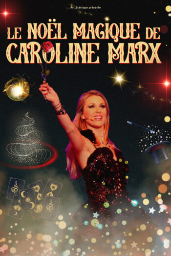 Le Noël Magique de Caroline