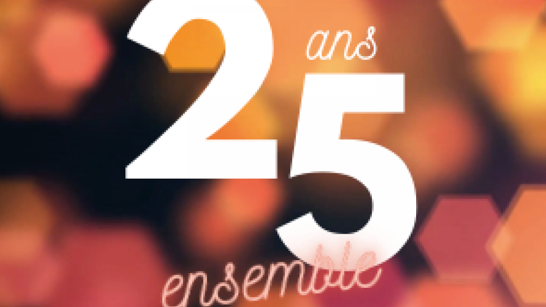 25 ans Antarès Le Mans