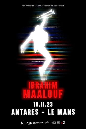 I. Maalouf Antares