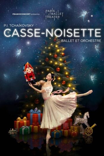 CASSE-NOISETTE