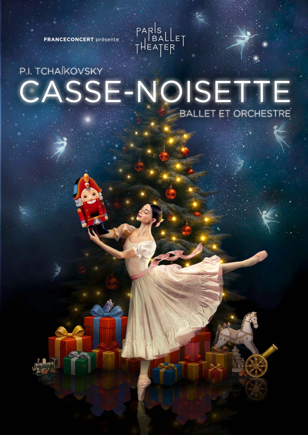CASSE-NOISETTE