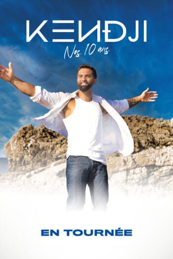 Kendji-Girac