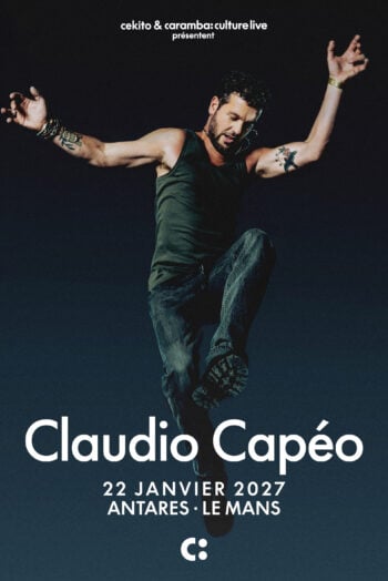 Claudio Capéo