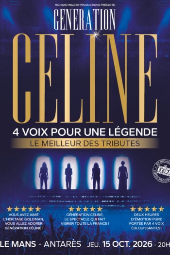 Génération Céline