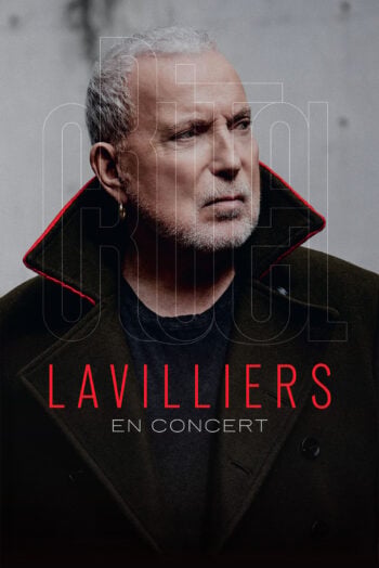 Bernard Lavilliers