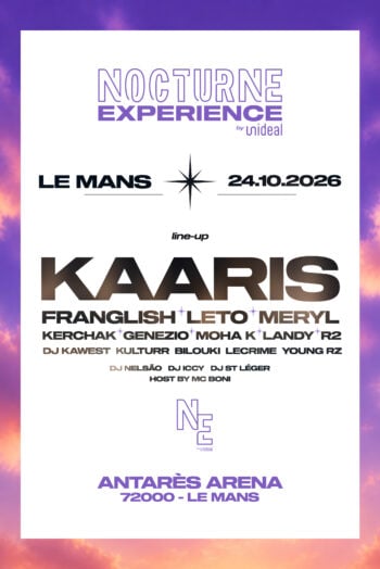 NOCTURNE EXPERIENCE